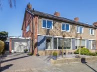 Händellaan 10, 9722 JX Groningen