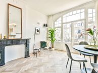 Van Baerlestraat 57 II, 1071 AR Amsterdam