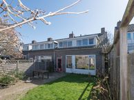 Groen van Prinstererlaan 23, 9722 PN Groningen