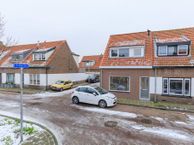 Egmonderstraat 11, 2201 RJ Noordwijk (ZH)