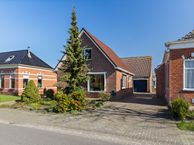 Hamweg 31, 9617 AP Harkstede (Gem. Midden-Groningen)