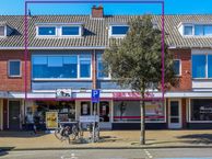 Prins Bernhardstraat 65 A, 2202 LG Noordwijk (ZH)