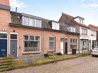Van Bemmelstraat 103, 3818 PC Amersfoort
