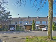 Franz Lehárlaan 59, 2102 GJ Heemstede