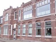 Evenwichtstraat 25 a, 1561 ZC Krommenie