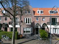 Bos en Hovenstraat 12, 2012 LT Haarlem
