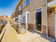 Vosmaerstraat 67 bg, 2032 LB Haarlem