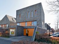 Hendrick Goltziusstraat 2, 7425 PK Deventer