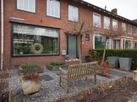 van Baerlestraat 33 C, 2802 GK Gouda