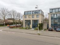 Afrikaring 91, 3823 CJ Amersfoort