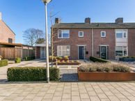 Sint Hubertusstraat 27, 5757 BP Liessel