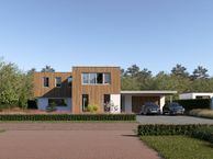 Panterlaan 1 A, 5691 GD Son en Breugel