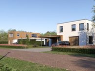 Panterlaan 1 B, 5691 GD Son en Breugel