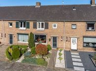 Henri Hermansstraat 25, 5931 JD Tegelen