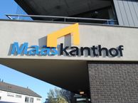 Maaskant-erf 244, 3315 KR Dordrecht