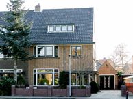 Snelliuslaan 14, 1222 TE Hilversum