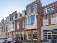 Van Aerssenstraat 249, 2582 JL Den Haag