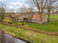 Hunzeweg 32, 9657 PD Nieuw Annerveen