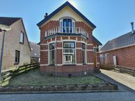 Rudolf Agricolastraat 13, 9953 PC Baflo