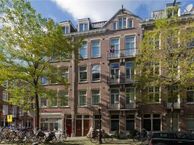 Wilhelminastraat 218 C, 1054 WV Amsterdam