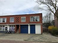 Paulus Potterstraat 70 (k1), 9718 TK Groningen