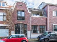 Bekkerstraat 17 + P, 3572 SB Utrecht
