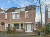 Bretagnehof 12, 5627 HX Eindhoven