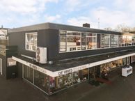 Raadhuisplein 7 a, 2941 BR Lekkerkerk