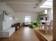 Biltstraat 158 H, 3572 BN Utrecht