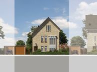 Prof. Meijerslaan 3, 3741 XG Baarn