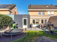 Heggewikke 5, 5913 DL Venlo