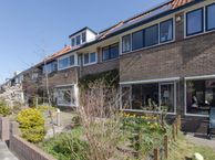 Hazenstraat 32, 1216 AX Hilversum