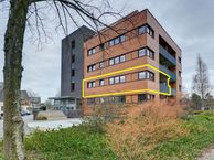 Vondelpark 36, 3842 GP Harderwijk