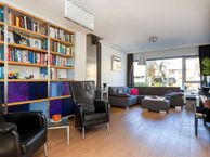 Mahlerstraat 9, 3816 LW Amersfoort