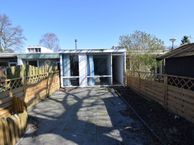 Kantershof 114, 1104 GE Amsterdam