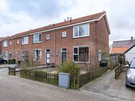 Burg G H Mulierstraat 10, 8556 AG Sloten