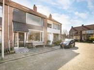 Pieter Brueghelstraat 22, 2391 XH Hazerswoude-Dorp