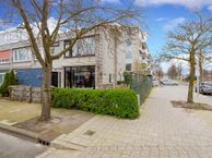 Van Eysingalaan 1, 3527 VA Utrecht