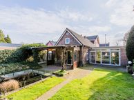 Dommelseweg 54 A, 5554 NS Valkenswaard