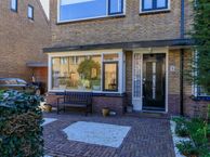 Toorenveltstraat 16, 2343 XV Oegstgeest