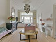 Mgr. van de Weteringstraat 49 Bis, 3581 EC Utrecht