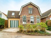 Middenvaart 8, 8537 SL Echten (FR)