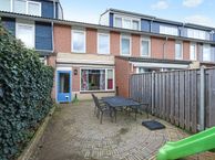 Vingerhoedskruid 6, 3824 PP Amersfoort