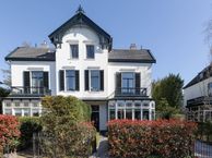 Burgemeester Van Hellenberg Hubarlaan 18, 1217 LL Hilversum