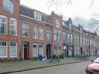 Bankastraat 25 A, 9715 CC Groningen