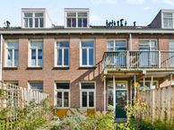 Eksterstraat 45 -hs, 1021 EB Amsterdam