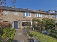 Vogelkersstraat 17, 1402 GA Bussum