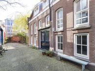 Nieuwe Ridderstraat 12, 1011 CP Amsterdam
