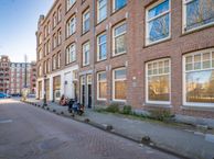 Bilderdijkpark 2 -H, 1052 RZ Amsterdam