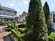 Parkietstraat 17, 1171 HT Badhoevedorp